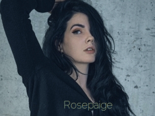 Rosepaige