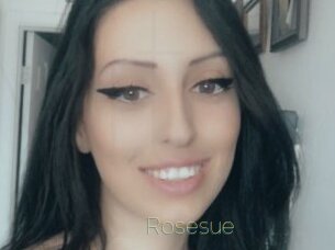 Rosesue