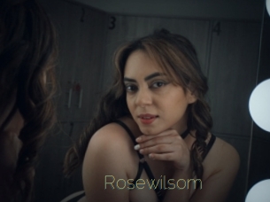 Rosewilsom