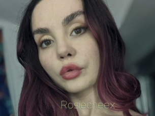 Rosiecheex