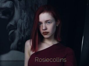 Rosiecollins