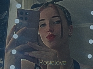 Rosielove