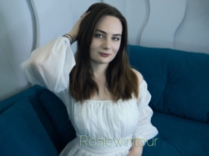 Rosiewintour