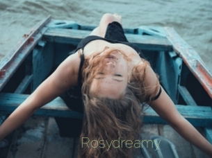 Rosydreamy