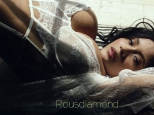 Rousdiamond