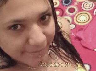 Rousdoson