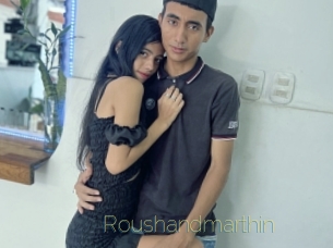 Roushandmarthin