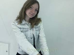 Rowenabown