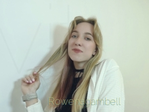 Rowenagambell