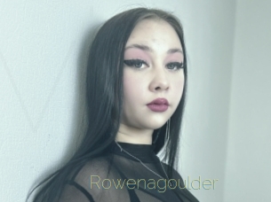 Rowenagoulder