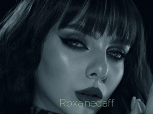 Roxainedaff