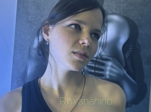 Roxanahino