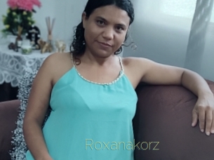 Roxanakorz