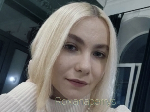 Roxanaperrys