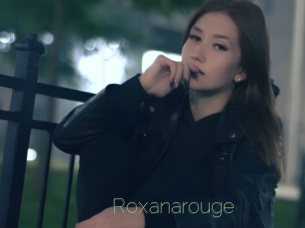 Roxanarouge