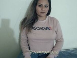 Roxanastarx