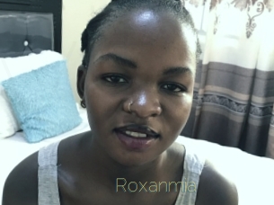 Roxanmia