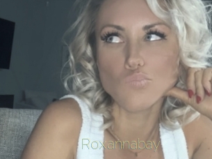 Roxannabay