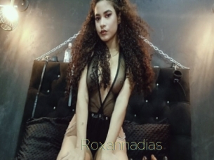 Roxannadias