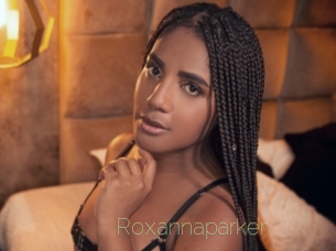 Roxannaparker