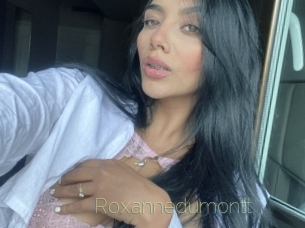 Roxannedumontt