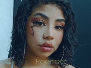 Roxanneee