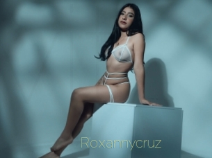 Roxannycruz