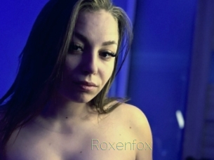 Roxenfox