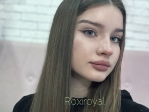 Roxiroyal