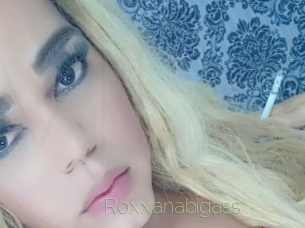 Roxxanabigass