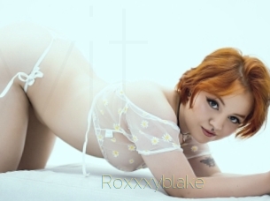 Roxxxyblake