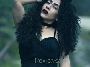 Roxxxysaint