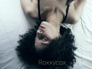 Roxxycox