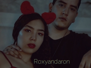 Roxyandaron