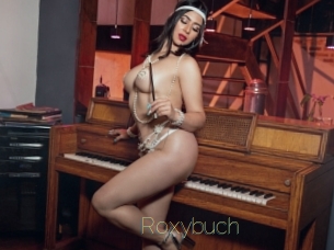 Roxybuch