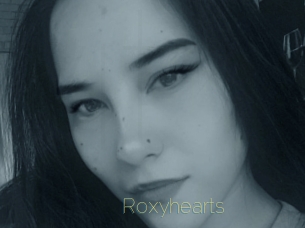 Roxyhearts