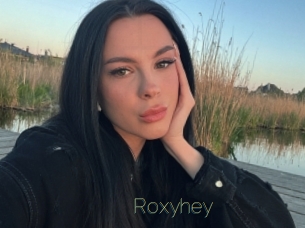 Roxyhey