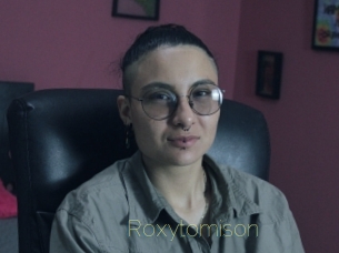 Roxytomison