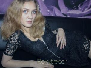 Roxytresor