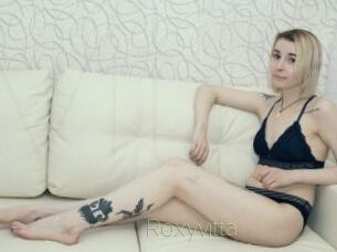 Roxyvitta