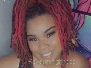 Royalmfhighness