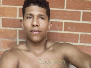 Roygreen