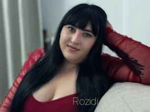 Rozidi