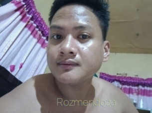 Rozmendoza