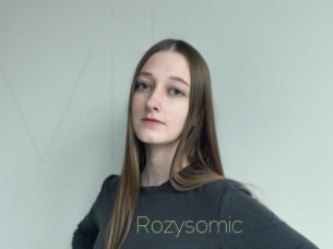 Rozysomic