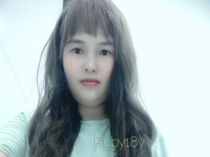 Ruby18y