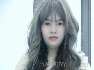 Ruby18yy