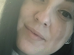 Ruby83
