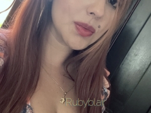 Rubyblair