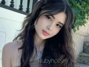 Rubyholly